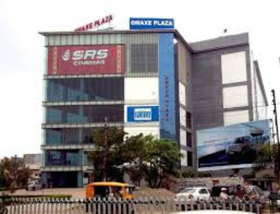 SRS Cinemas