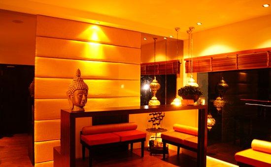 Zazen Spa