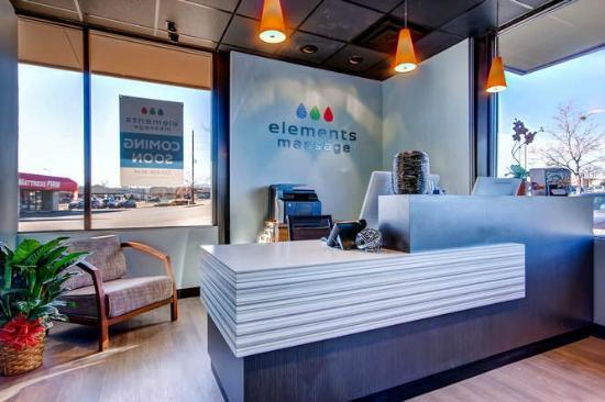 Elements Massage Arvada