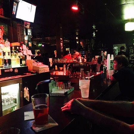 Mac's Bar