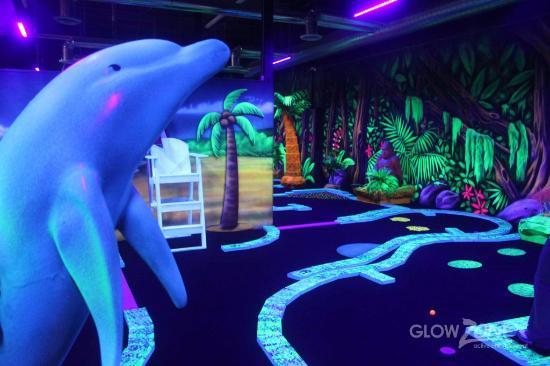 GlowZone 360