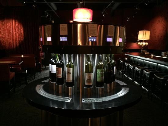 Drink. the wine dive