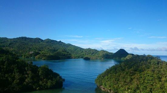 Tinagong Dagat