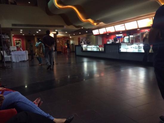 Big Cinemas