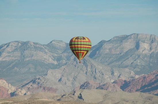 D & R Balloon Rides