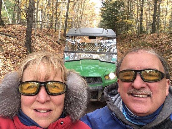 Decker Tours