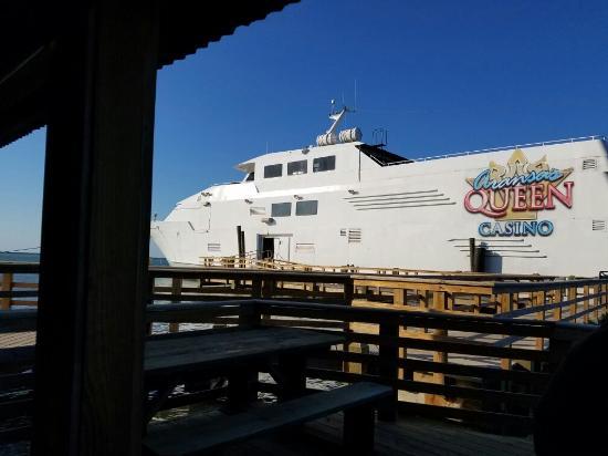 Aransas Queen Casino