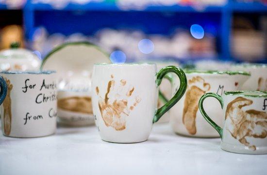 Potz Ceramic Studio