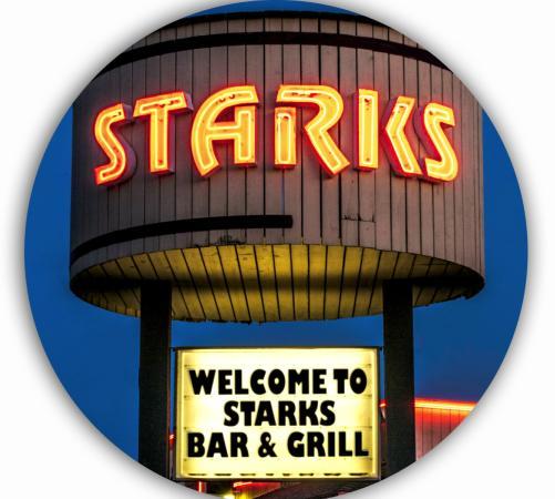 Starks Saloon