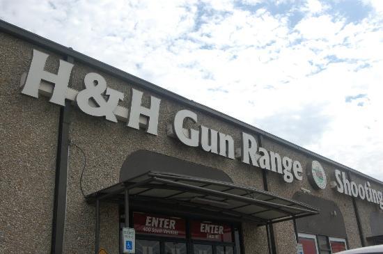 H&H Shooting Sports