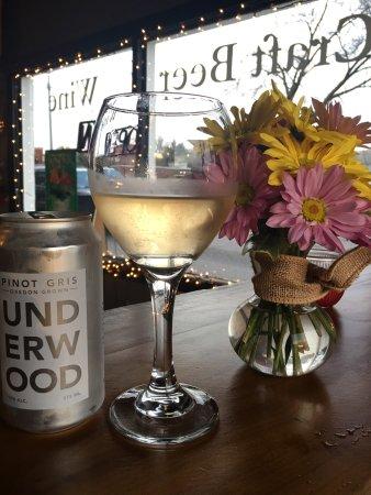 Brickyard Beer and Wine