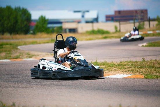 Unser Karting & Events