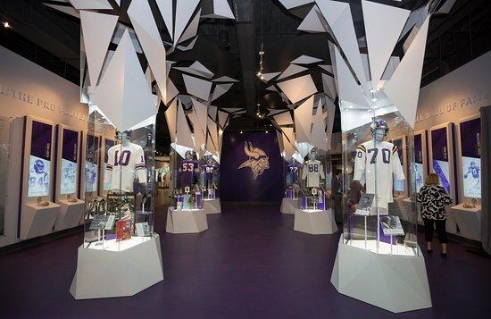Vikings Museum