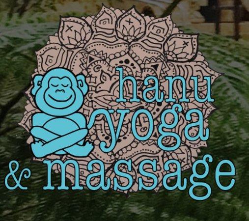 Hanu Yoga & Massage