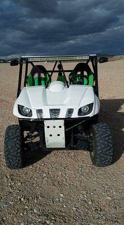 Weehaw Off Road Tours