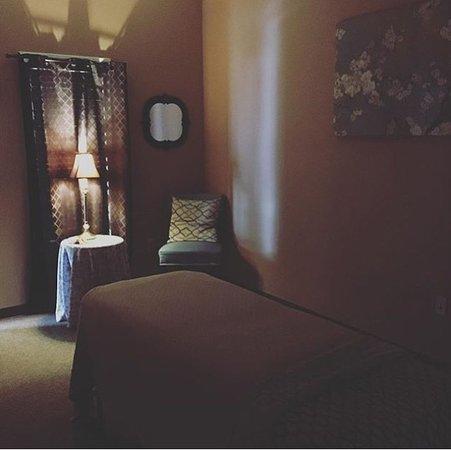 Jessica Belanger Licensed Massage Therapist
