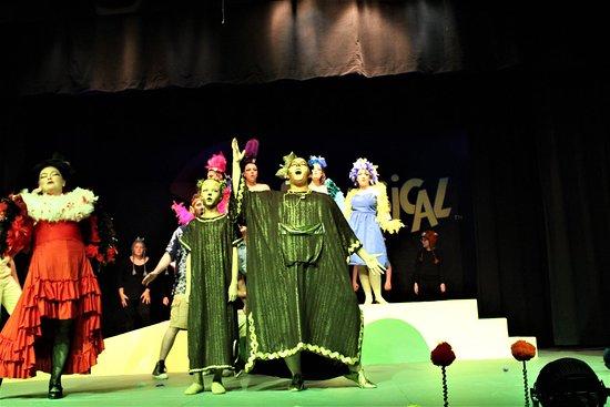 Little Theatre of Owatonna