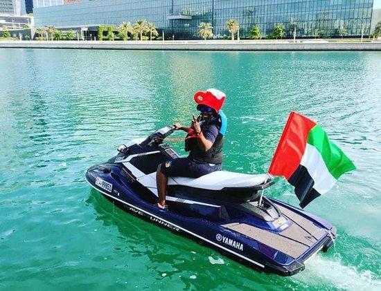 D.E Watersports