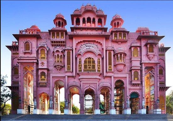 Kalpit Private Tours