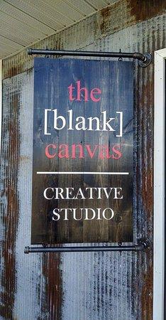 The Blank Canvas