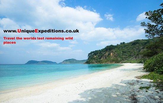 Unique Expeditions