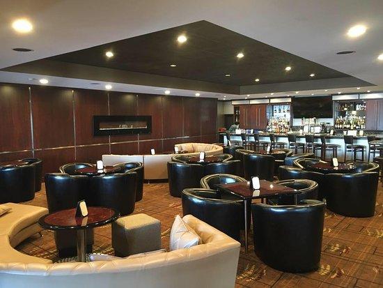 Recovery Lounge