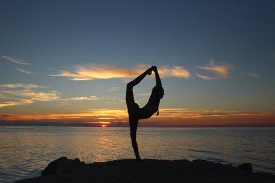 Balance Healing Retreats