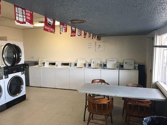 Stadium Saloon