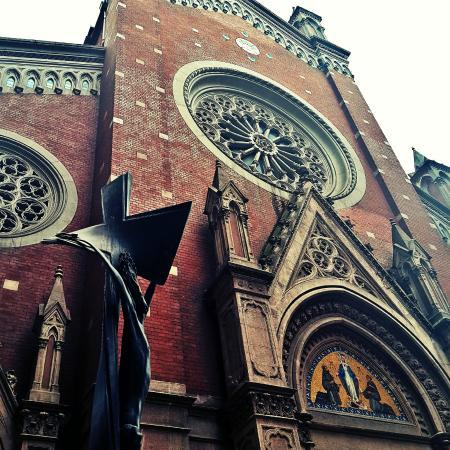 Free Istanbul Walking Tour