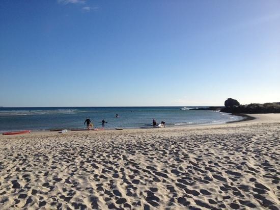 Currumbin Beach