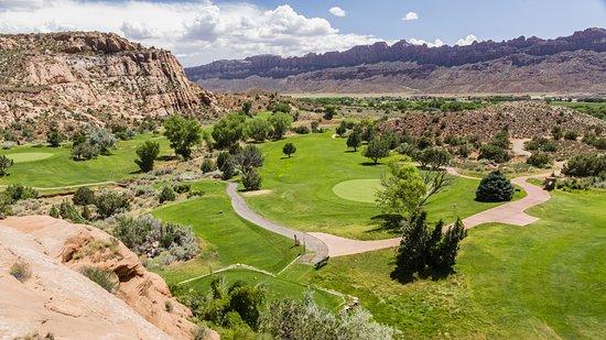 Moab Golf Club