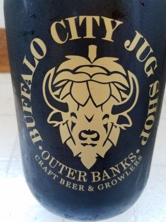 Buffalo City Jug Shop