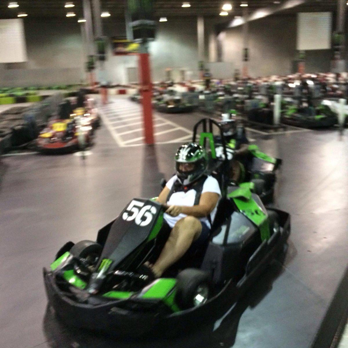 K1 Speed Orlando