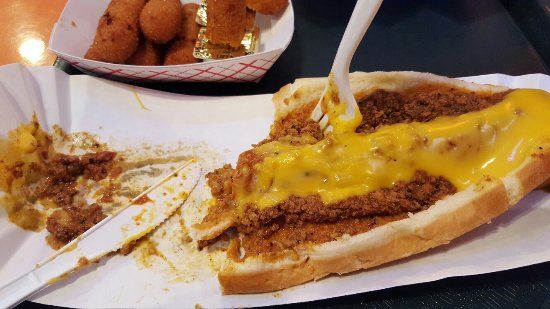 Capt'n Franks