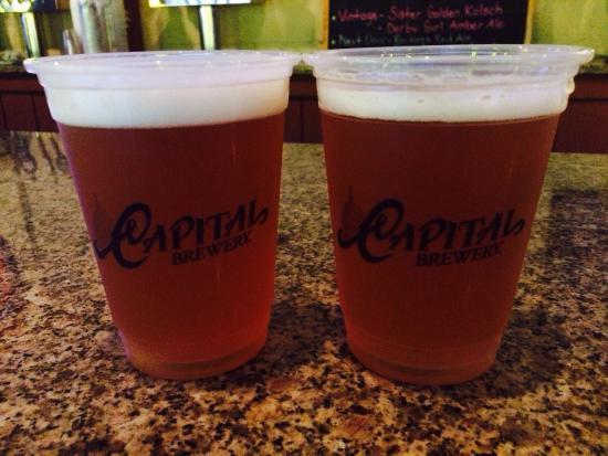 Capital Brewery