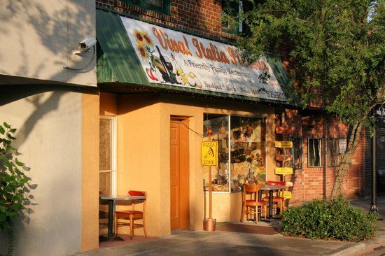 Viva Italia Pizzeria