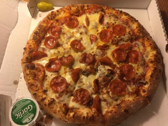Papa John's