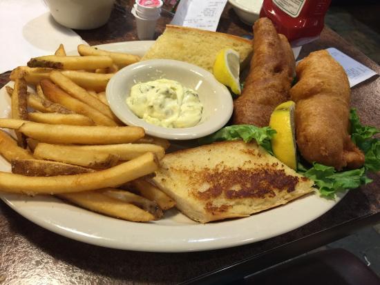 Broadway Colt Inn Casino and Restaurant