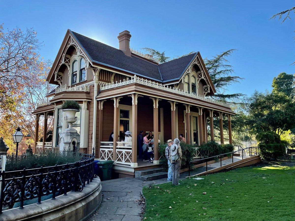 Marin History Museum