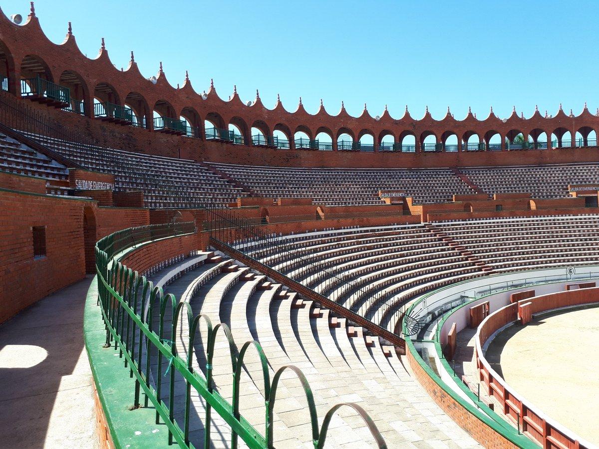 Plaza de Toros Cartagena de Indias