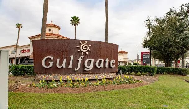 Gulfgate Shopping Center