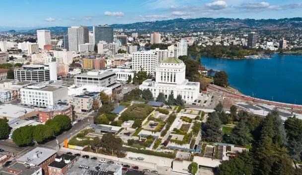 Oakland Museum of California