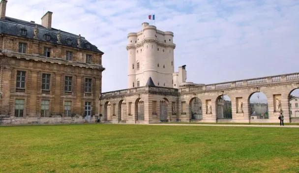 Chateau of Vincennes