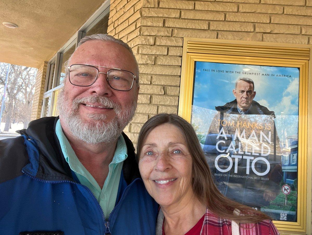 Oak Park Theater
