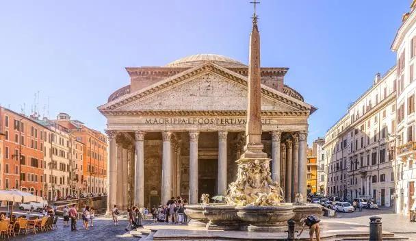 Pantheon