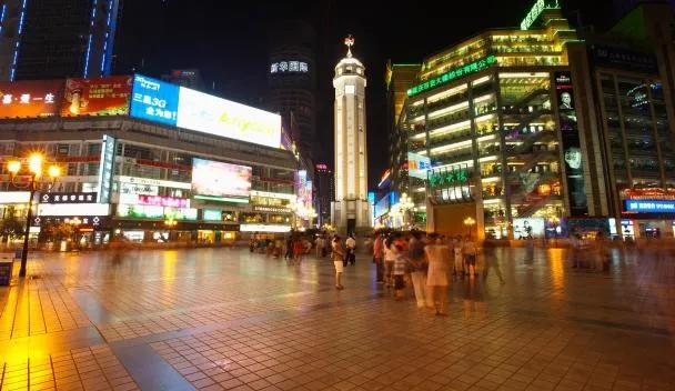 People's Liberation Monument