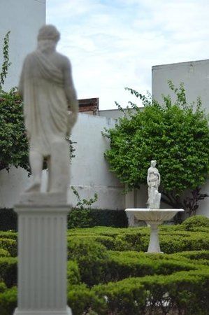 Museu Republicano "Convencao de Itu"