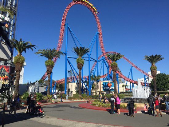 Warner Bros. Movie World