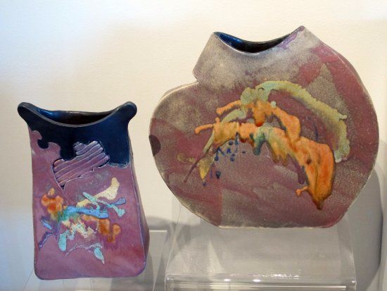 Borrego Art Institute