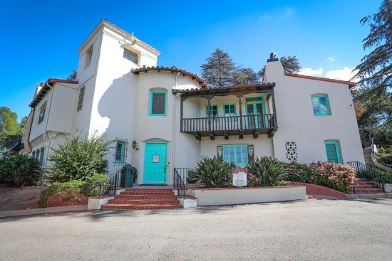 William S. Hart Museum & Ranch